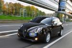 Alfa Romeo MiTo 2013 года